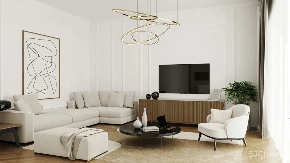 越简单,越优雅!