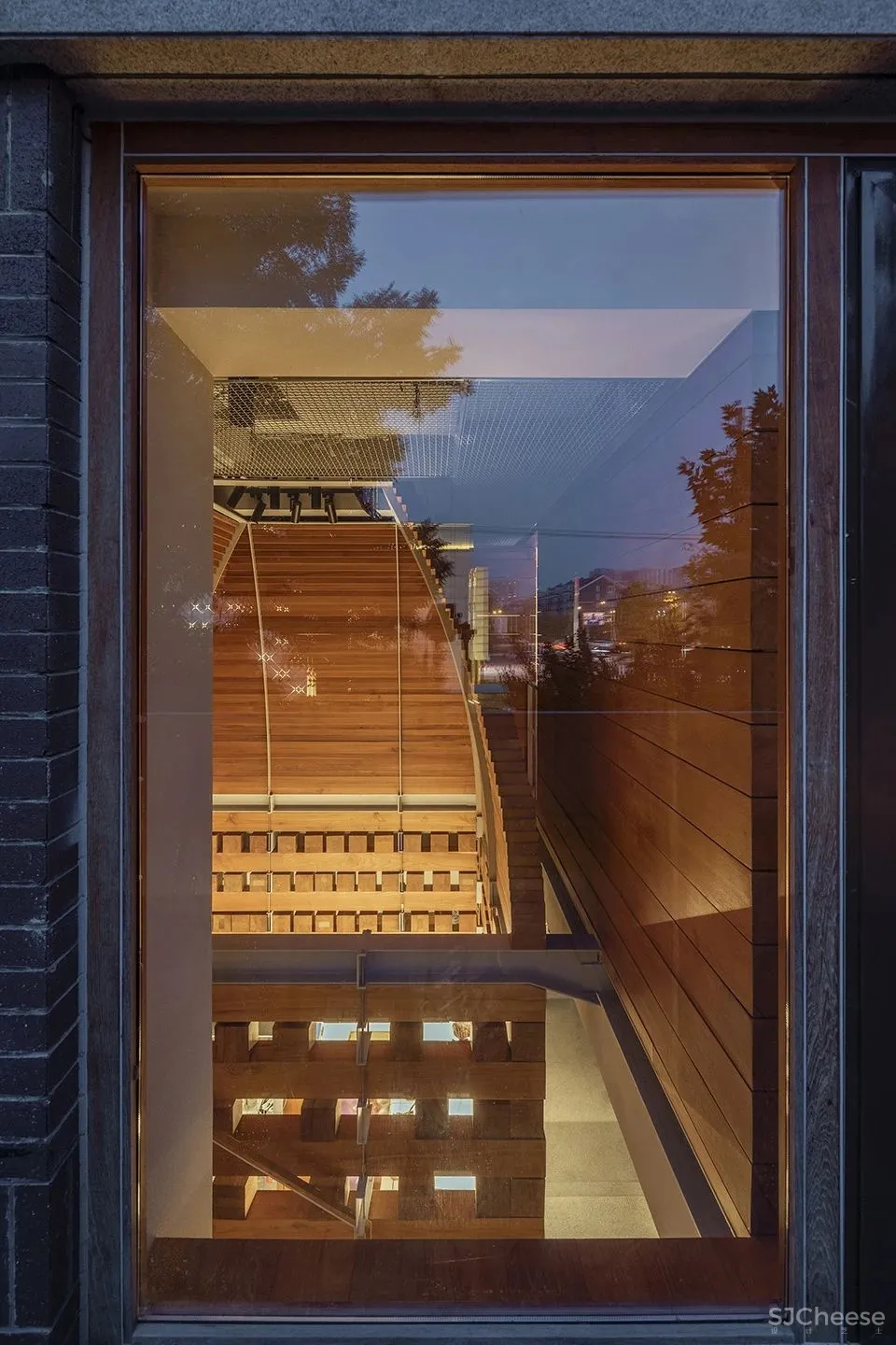 咖啡师的舞台 北京 Radio咖啡厅