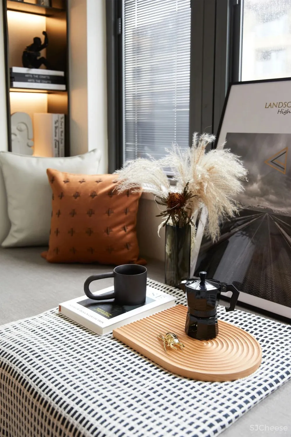 UMA伍玛 X 保利合集 观照内心,谛视生活!