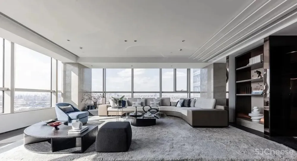 DAS：精致简约设计，这格调才高级！