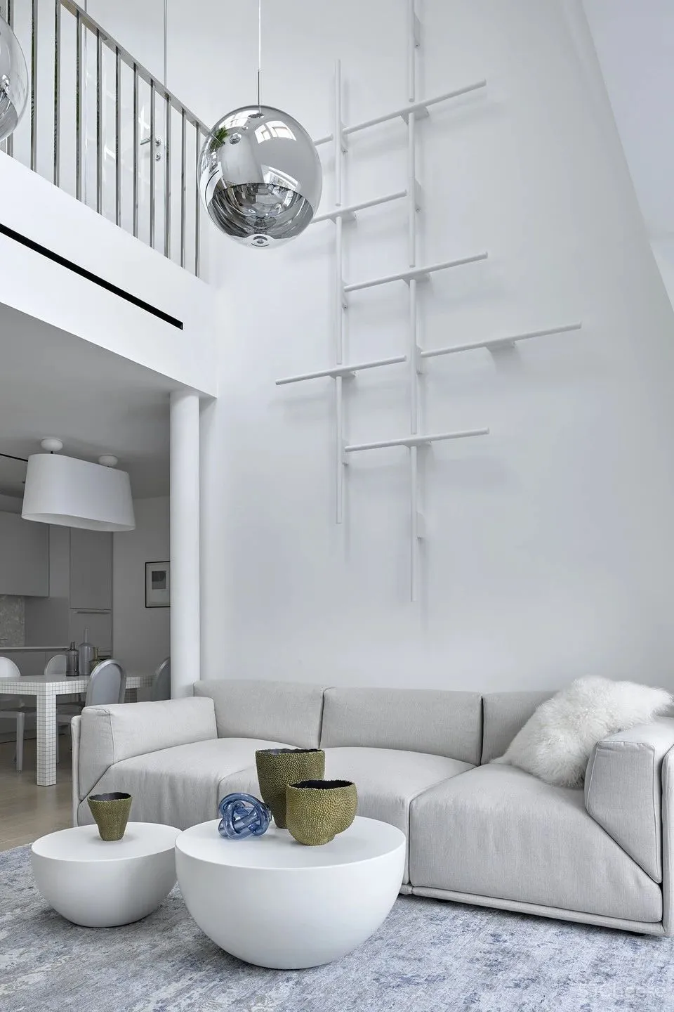 Design Wow 质朴永恒的心灵居所