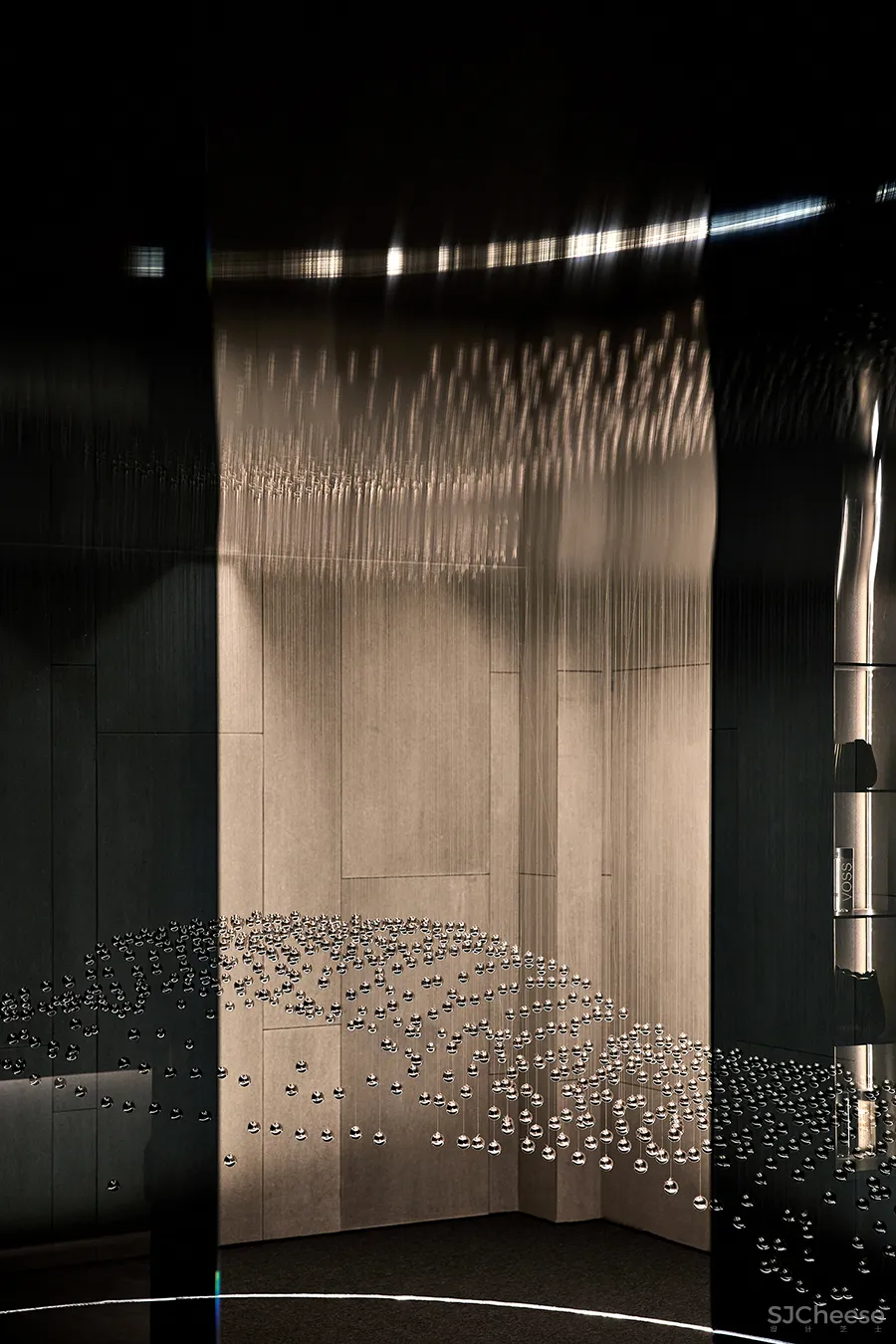 唐忠汉:光影之间!