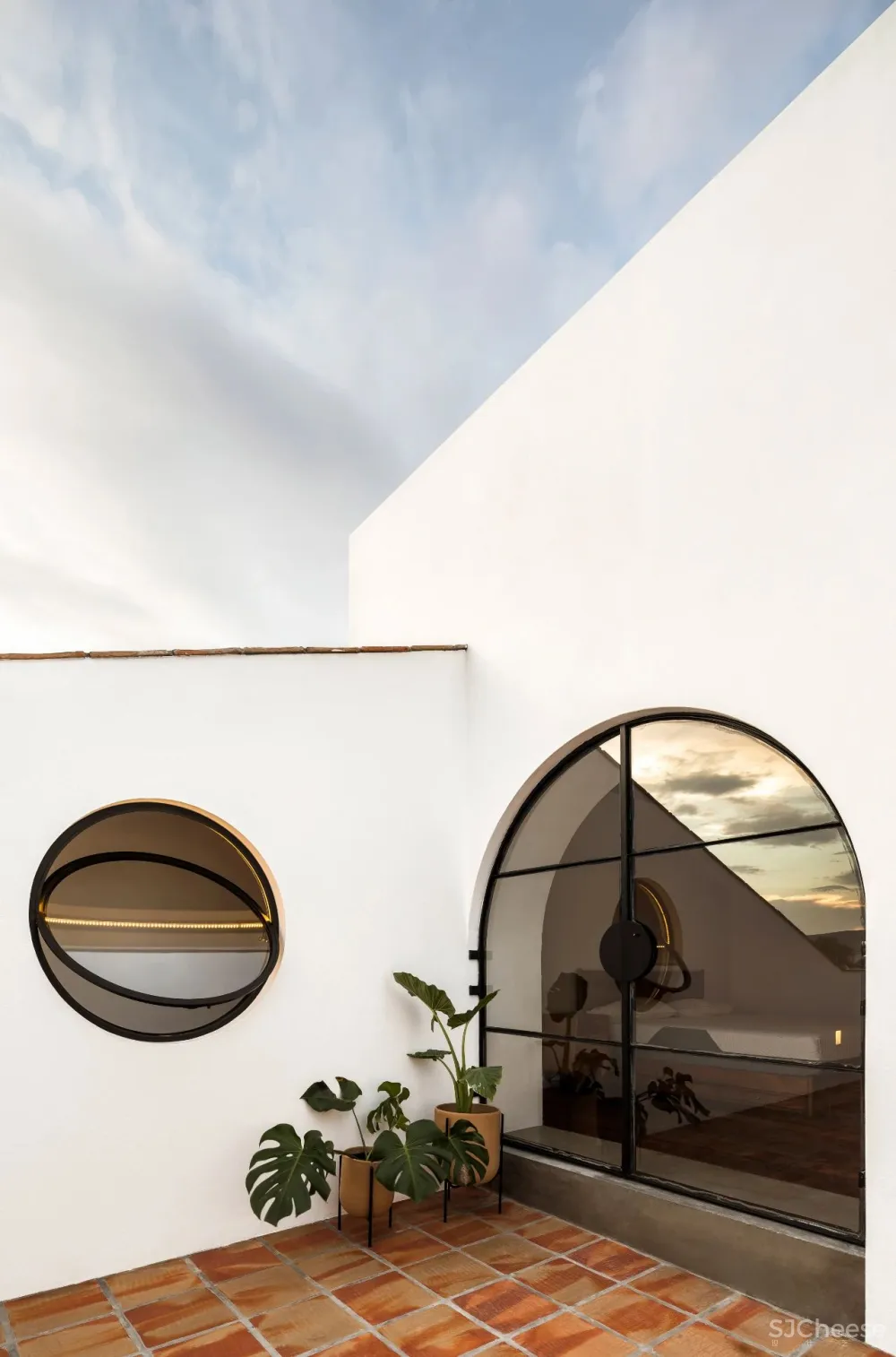 Dezeen年度评选丨2020年十大居家室内设计