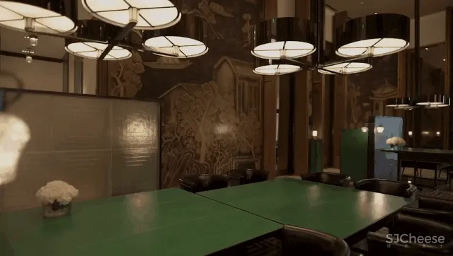 季裕棠最新力作 深圳湾Andaz「安达仕」酒店