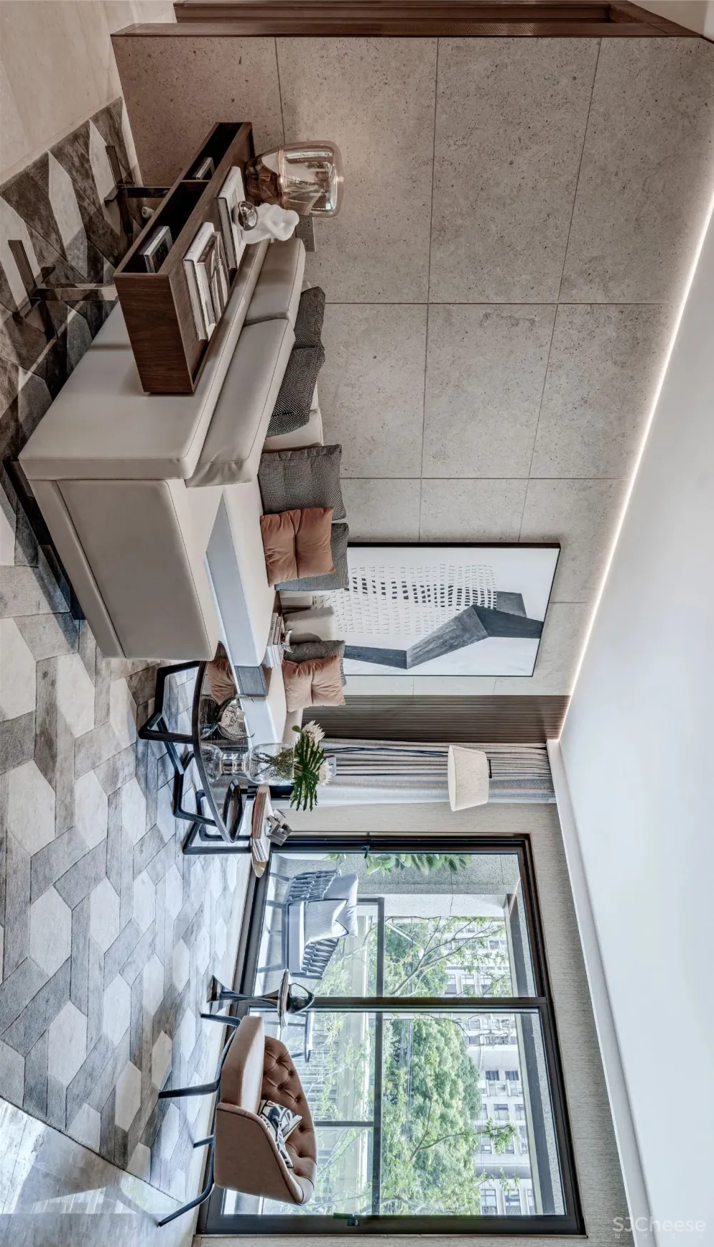 KLID凌子达:自然与精致中的海派现代生活