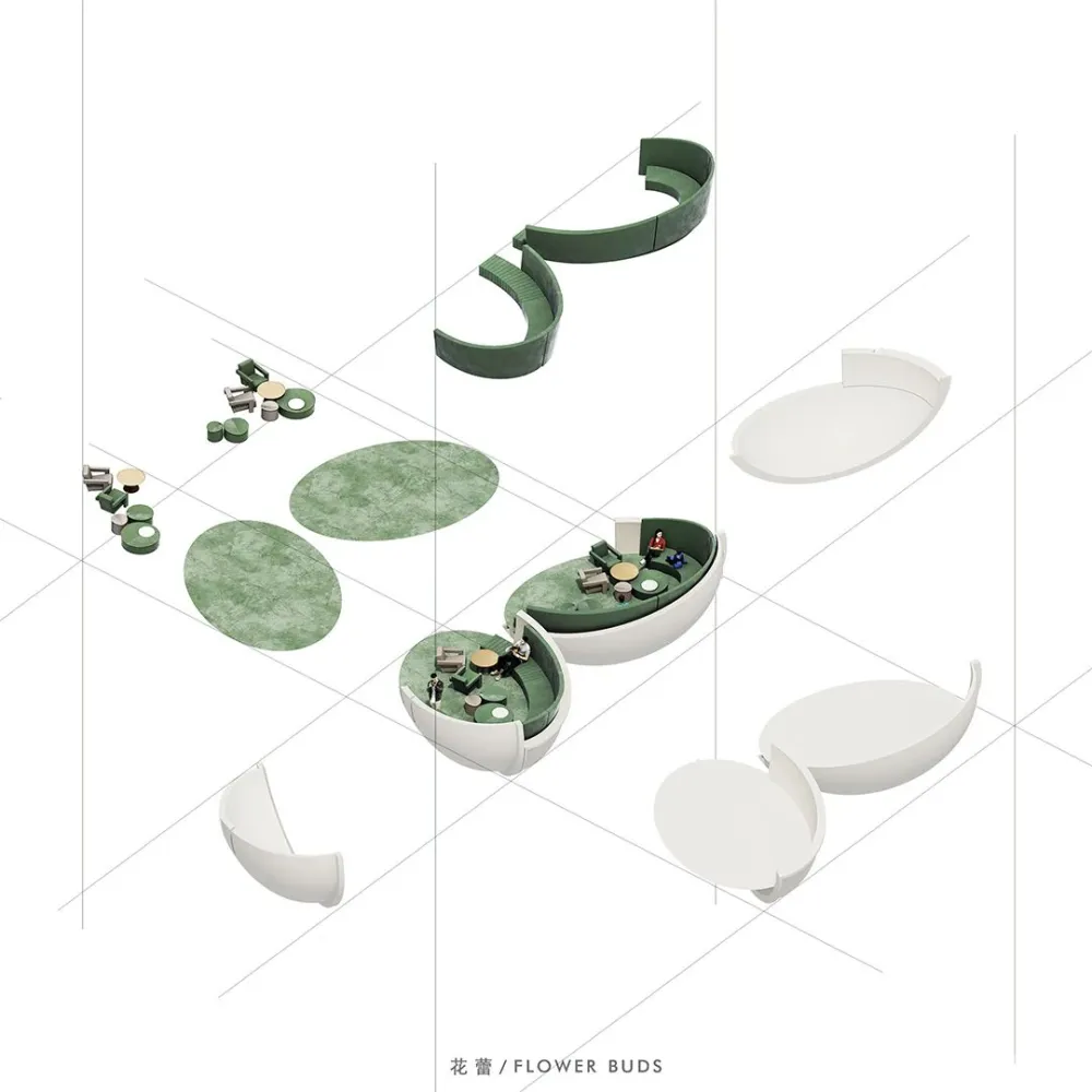 PONE普利策 万物几何,解构野性的诗意