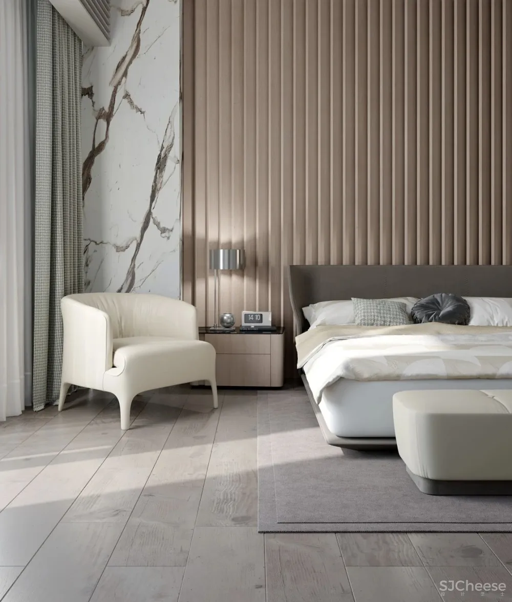 越简单,越优雅!