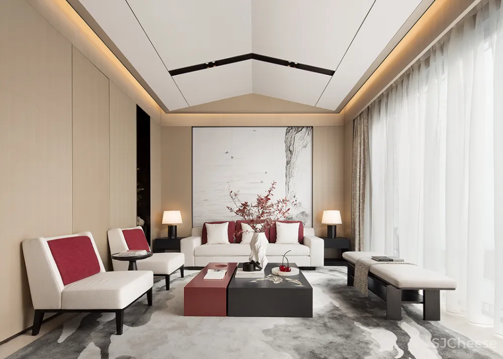 矩阵纵横:祥生 · 江南里