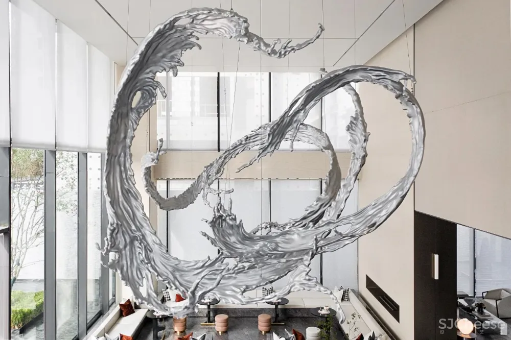 矩阵纵横：骨感清透，极致的极简美！