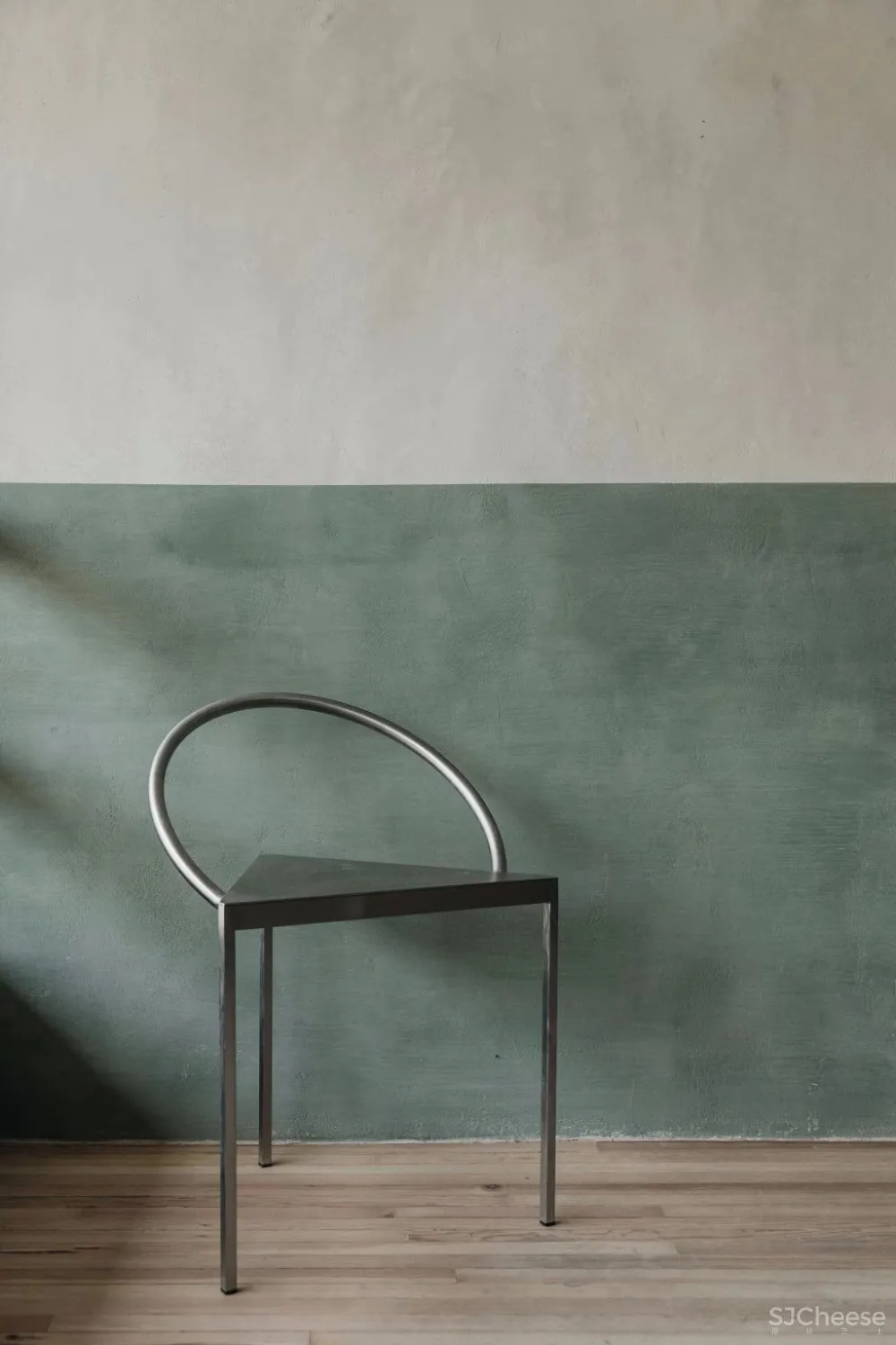 不完美的侘寂风,简单却很治愈