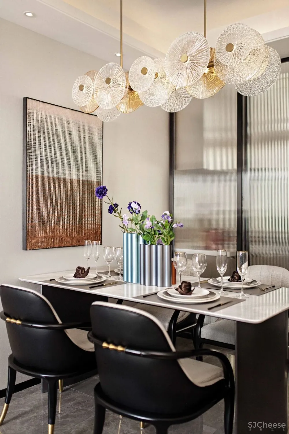 向美而生 徐州美的·天誉