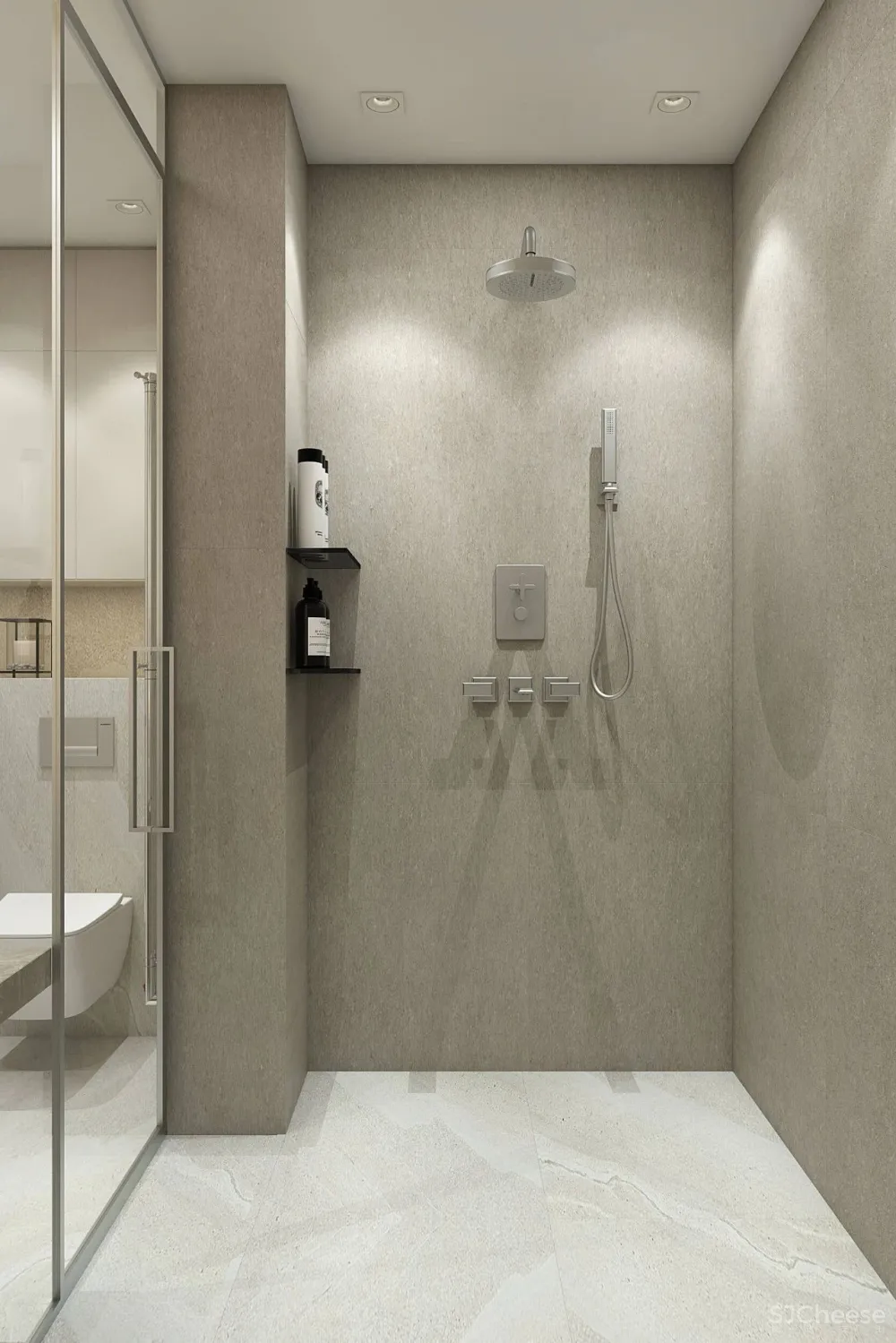 大奢至简,撩人!