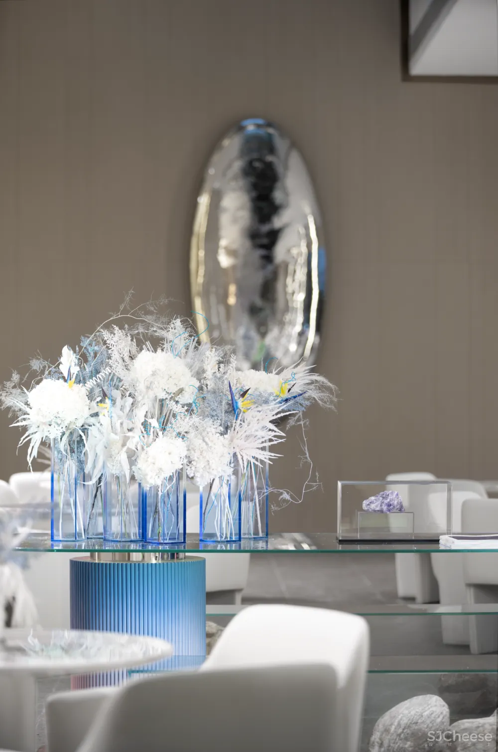 光与色,捕捉城市记忆 元禾大千