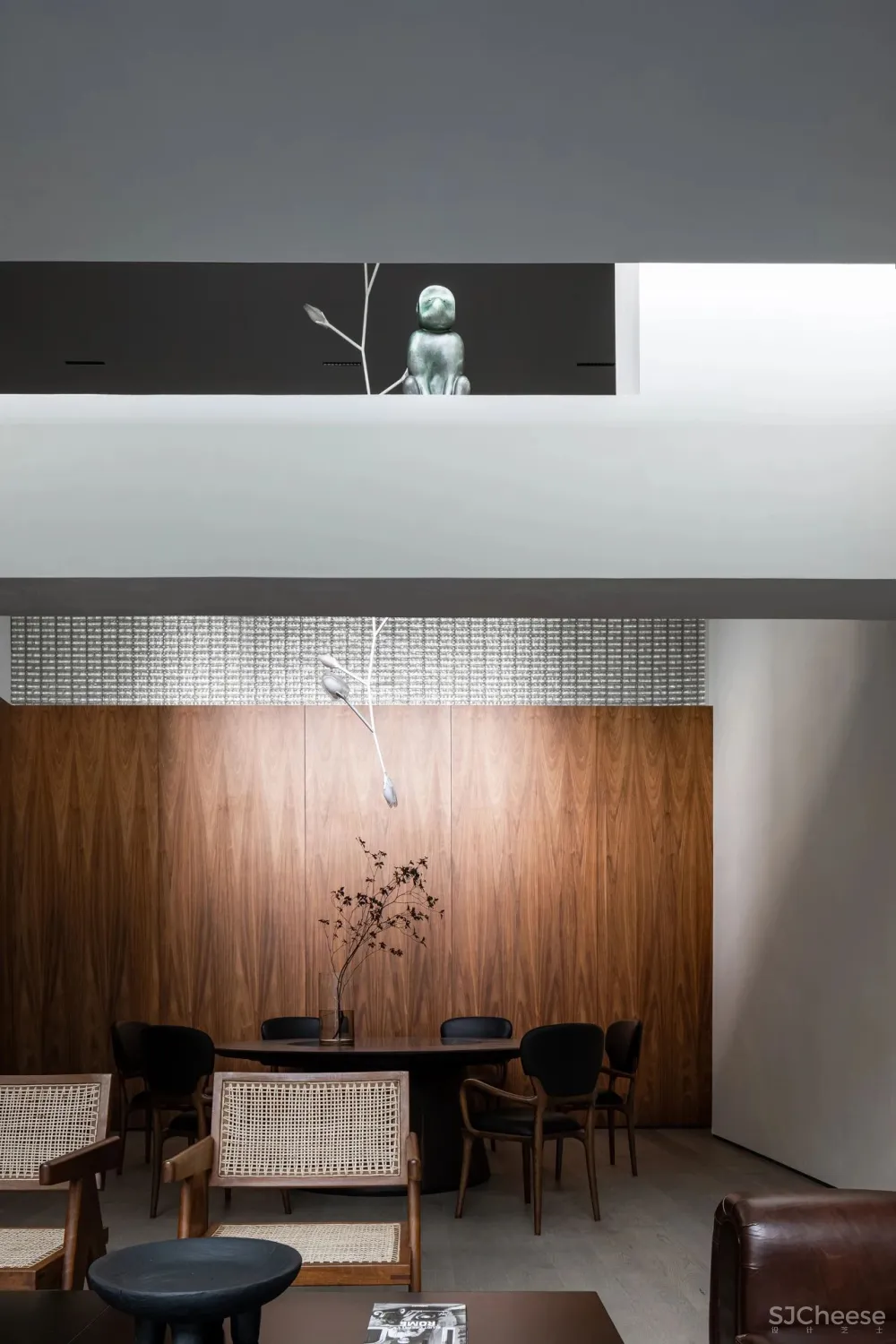 今古凤凰新作丨时间记忆,可容万物之所