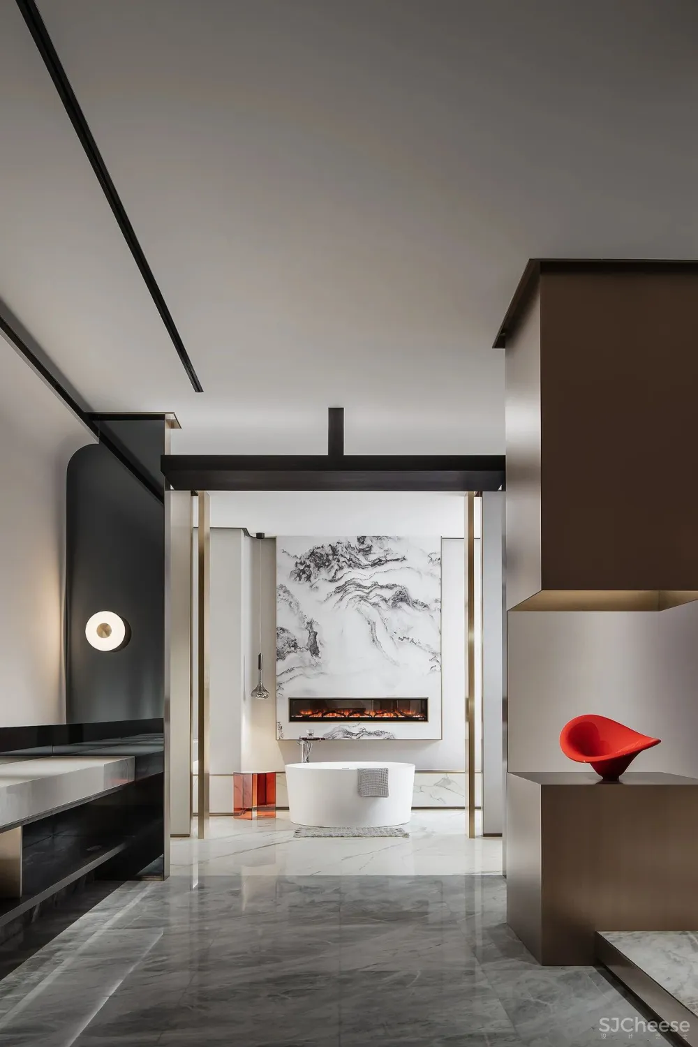 曾建龙：用设计绘写生活，触及有温度的质感！