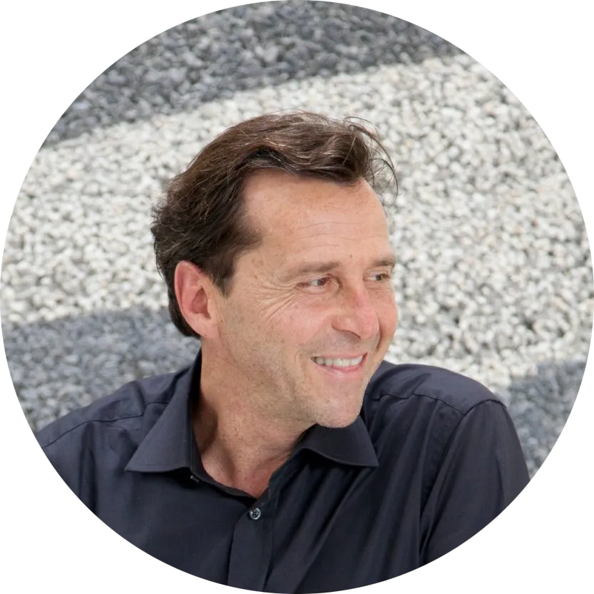 德国建筑师设计的别墅,混凝土又被玩出新花样