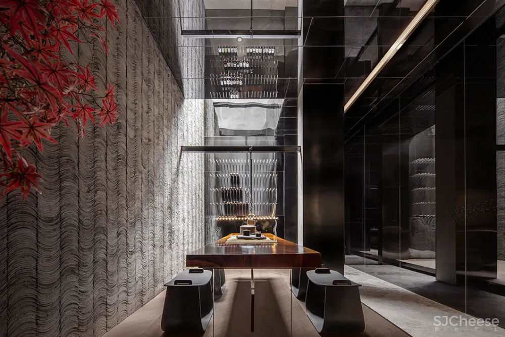 唐忠汉:光影之间!