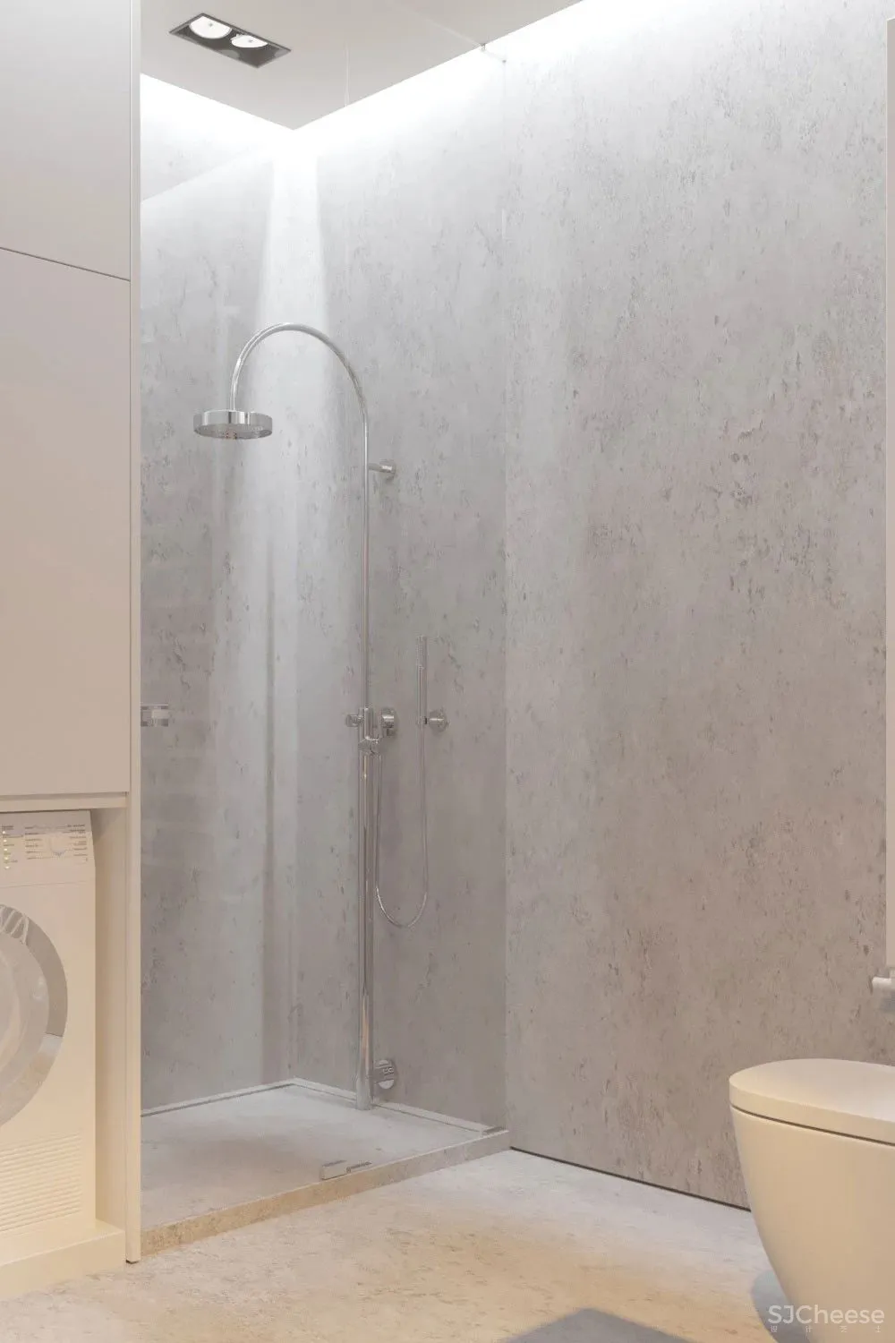 极简风,当代设计的禁欲主义!