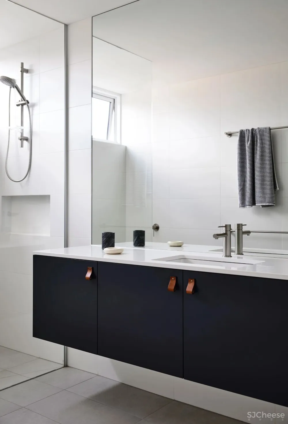 InForm Design 墨尔本 细节品质