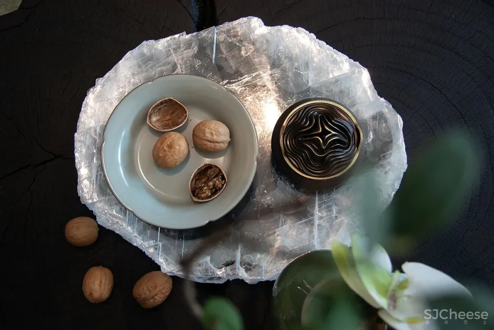 【新作】齐晋设计|长乐雅颂——穿越千年时光,诠释宋式生活美学