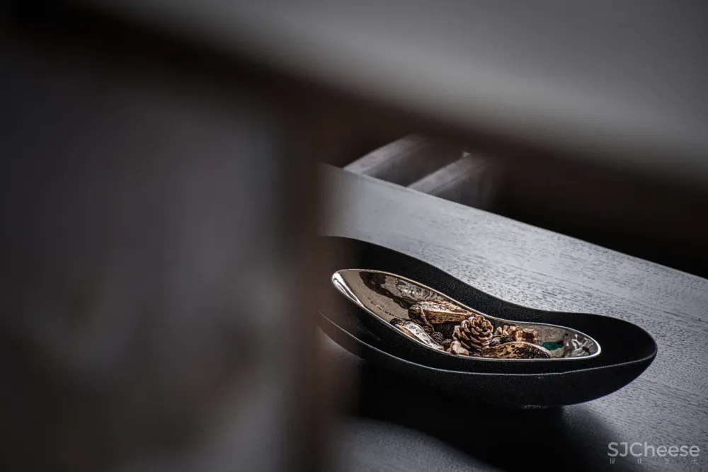 鲲誉设计KUNYU-DESIGN | YUE · 浪