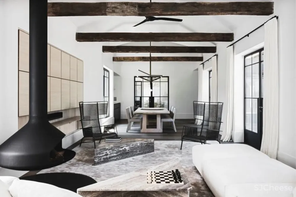 HANDELSMANN KHAW -自然永恒与优雅时尚的平衡!