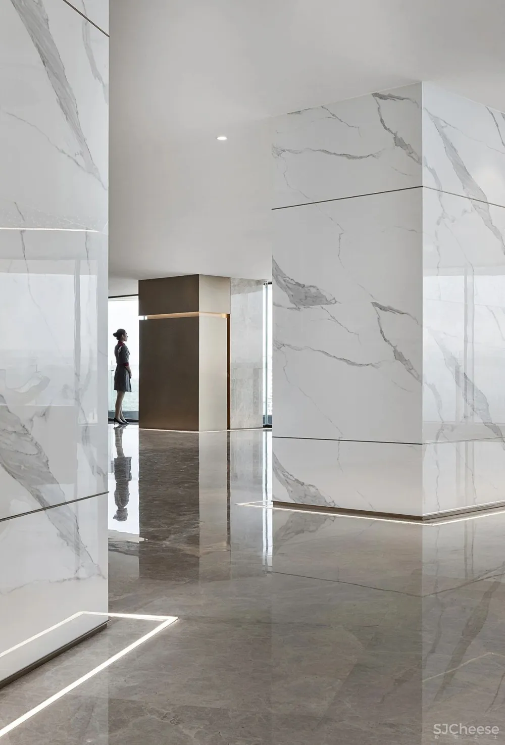 CLV：C位观景地，奢享山海浪漫之色！