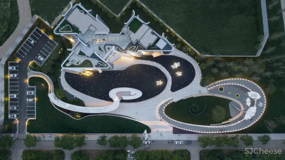 向美而生 徐州美的·天誉