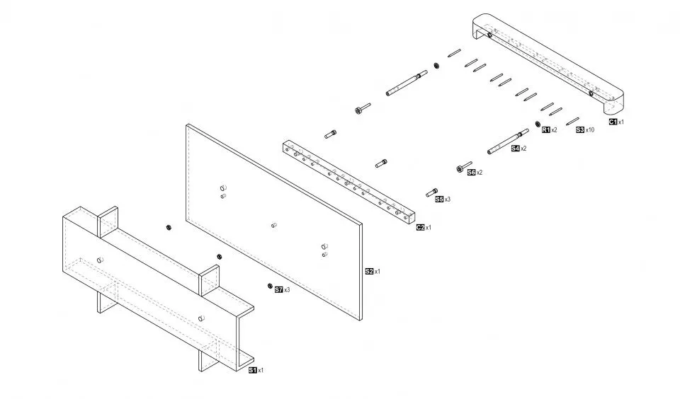 咖啡师的舞台 北京 Radio咖啡厅