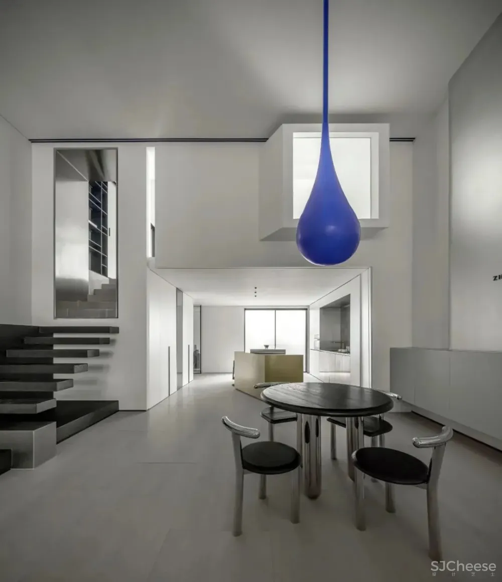 拾一设计 拙匠造物，重塑 . 启程