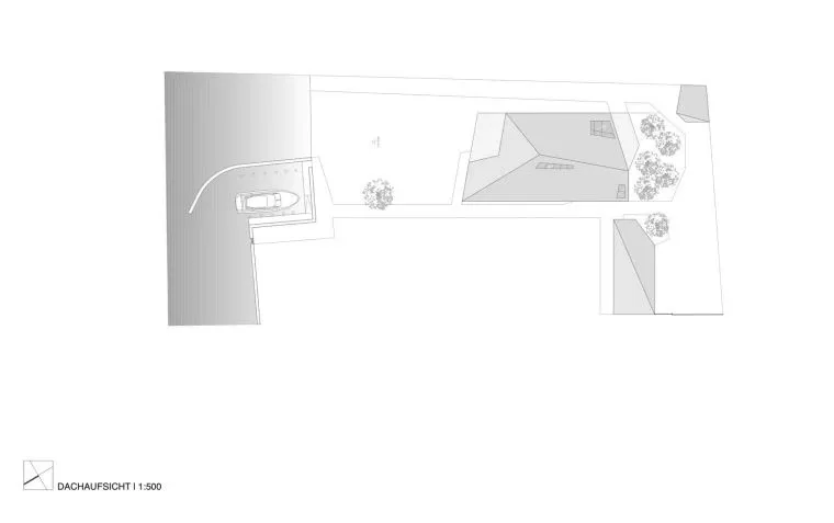 极简住宅 —— 德国穆斯别墅