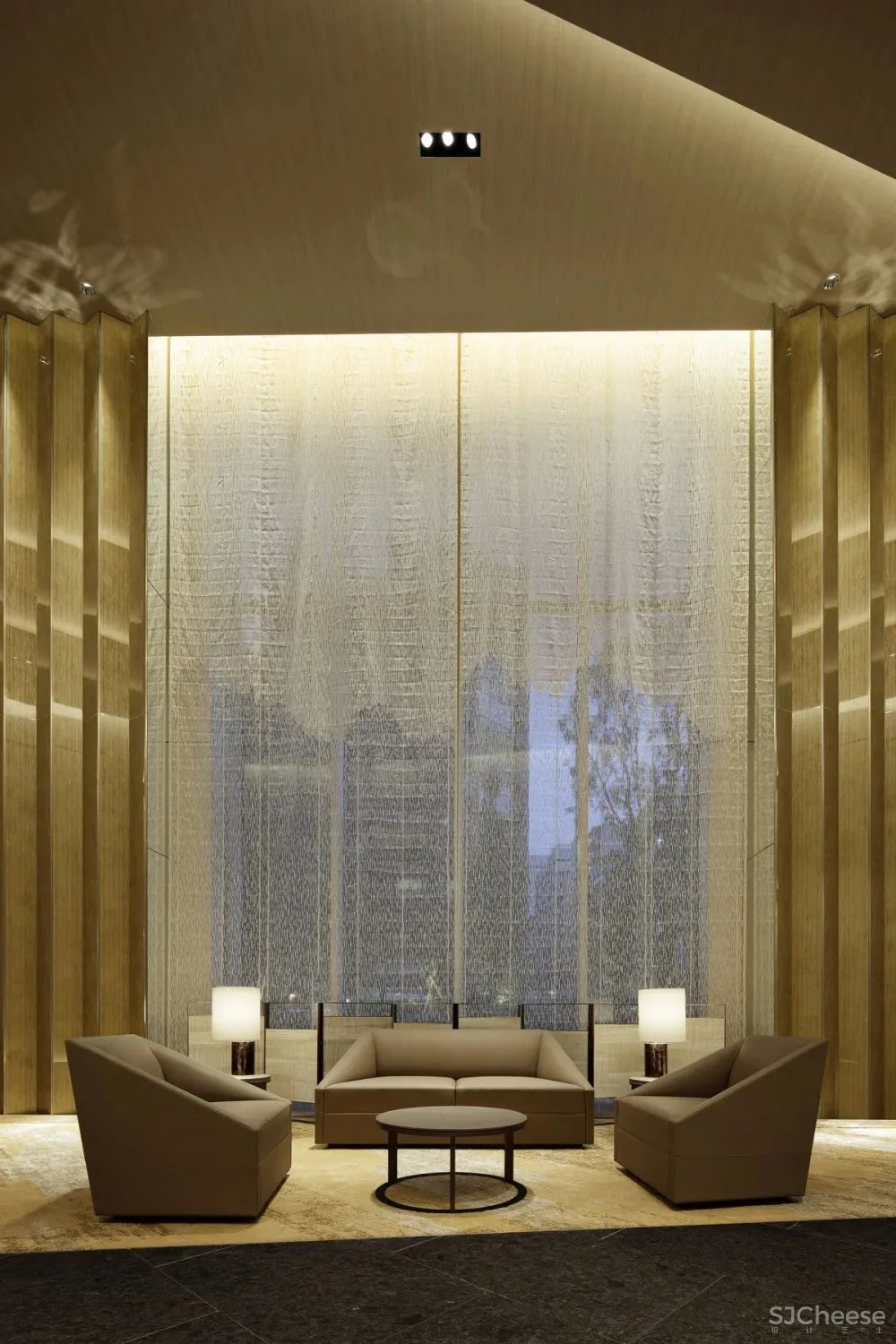 Curiosity事务所-纯正的东京Opus Arisugawa 公寓!