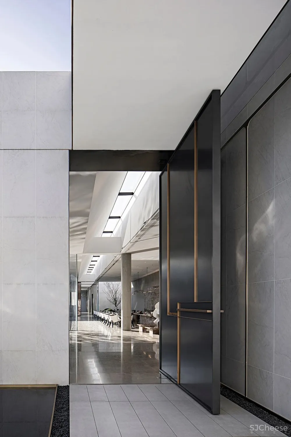 春山秋水 瑰丽多姿,静谧怡然