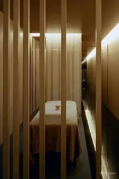 Curiosity事务所-纯正的东京Opus Arisugawa 公寓!