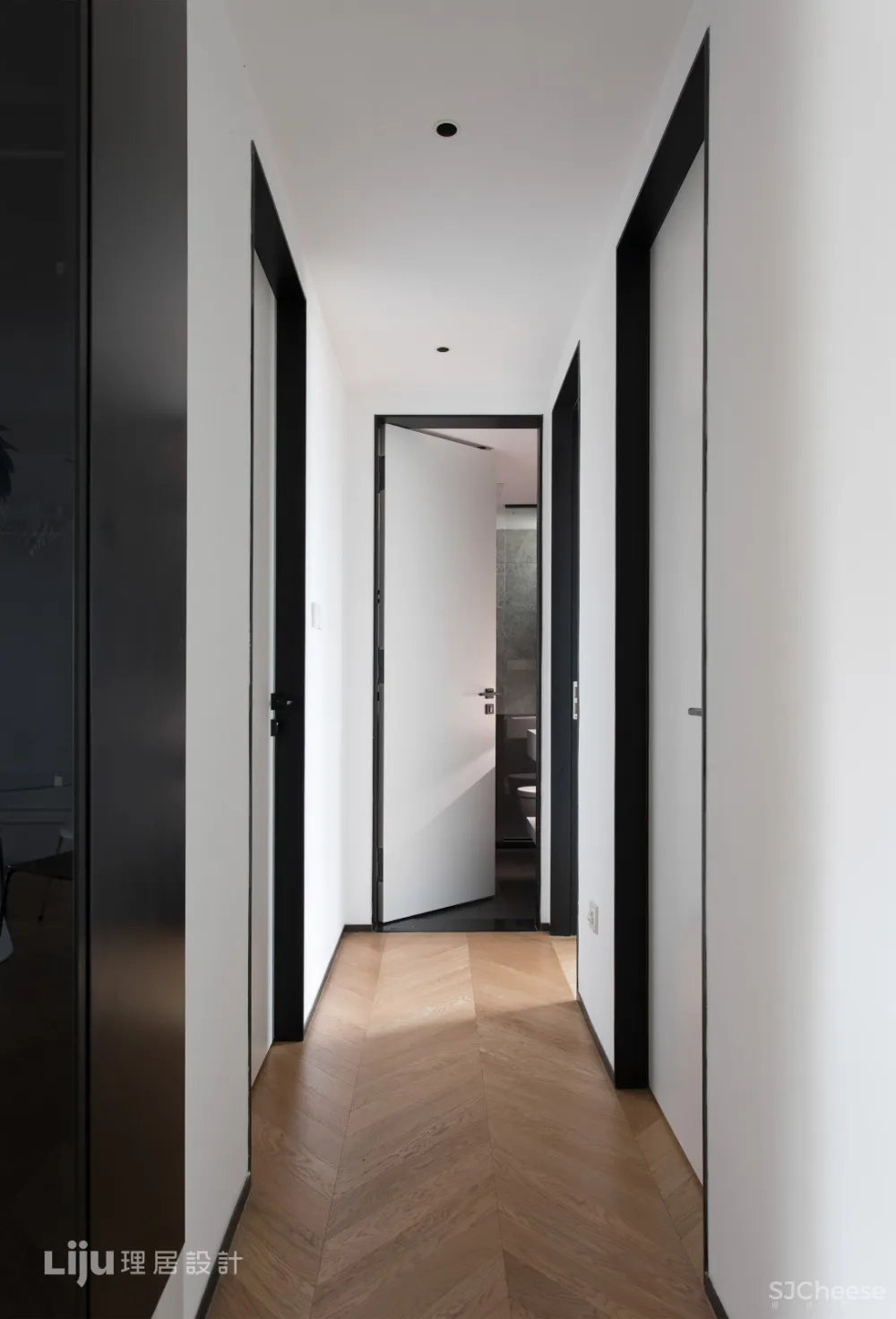 理居设计丨精致主义法则