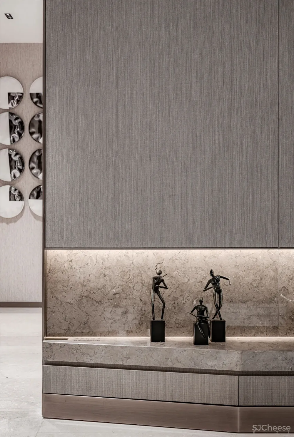 KLID凌子达:自然与精致中的海派现代生活