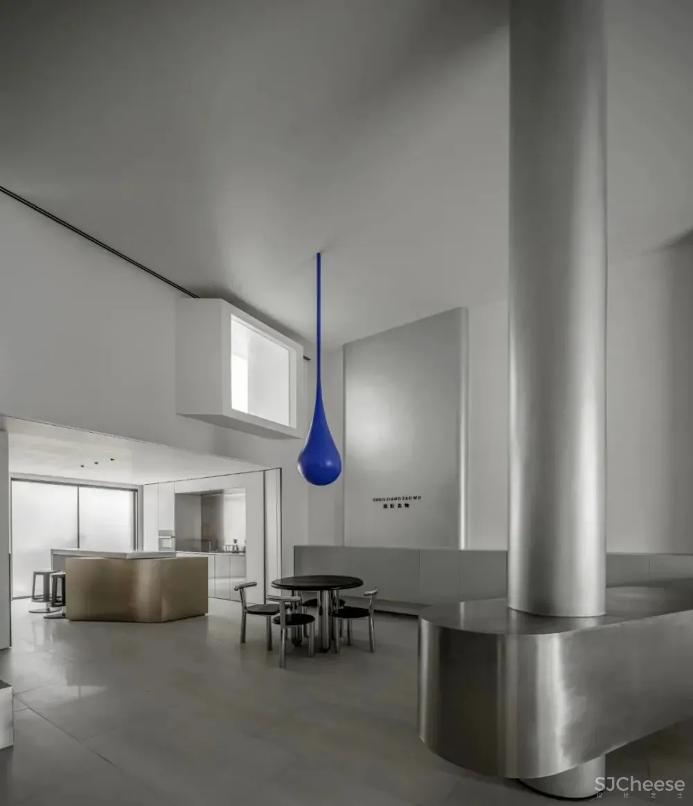 拾一设计 拙匠造物，重塑 . 启程