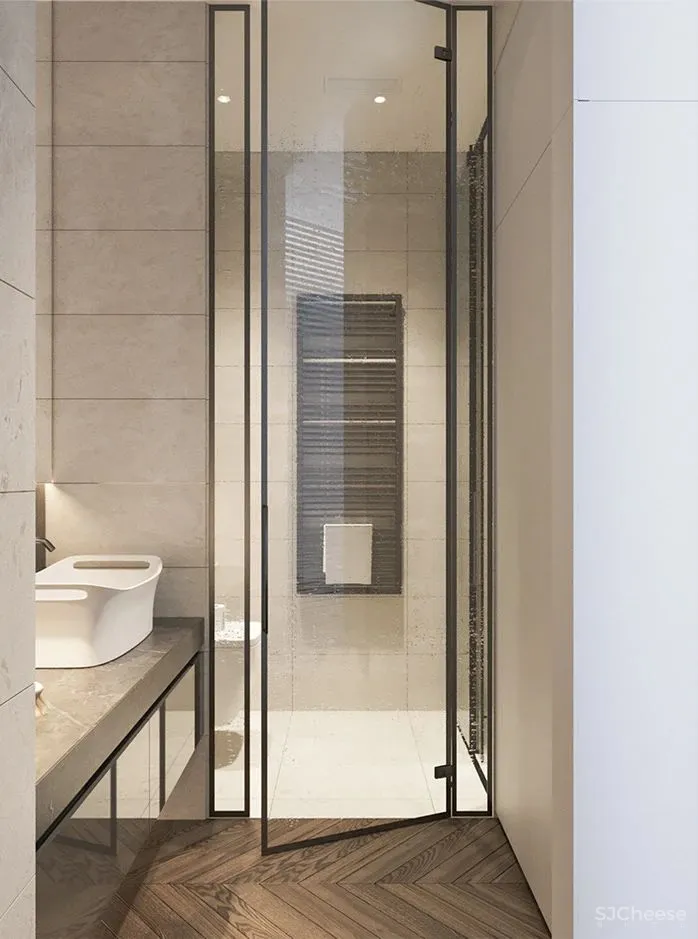 设计，家的温馨感！