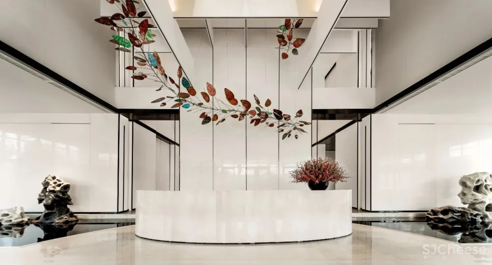 追影漫廊 · 游园惊梦|GBD 杜文彪