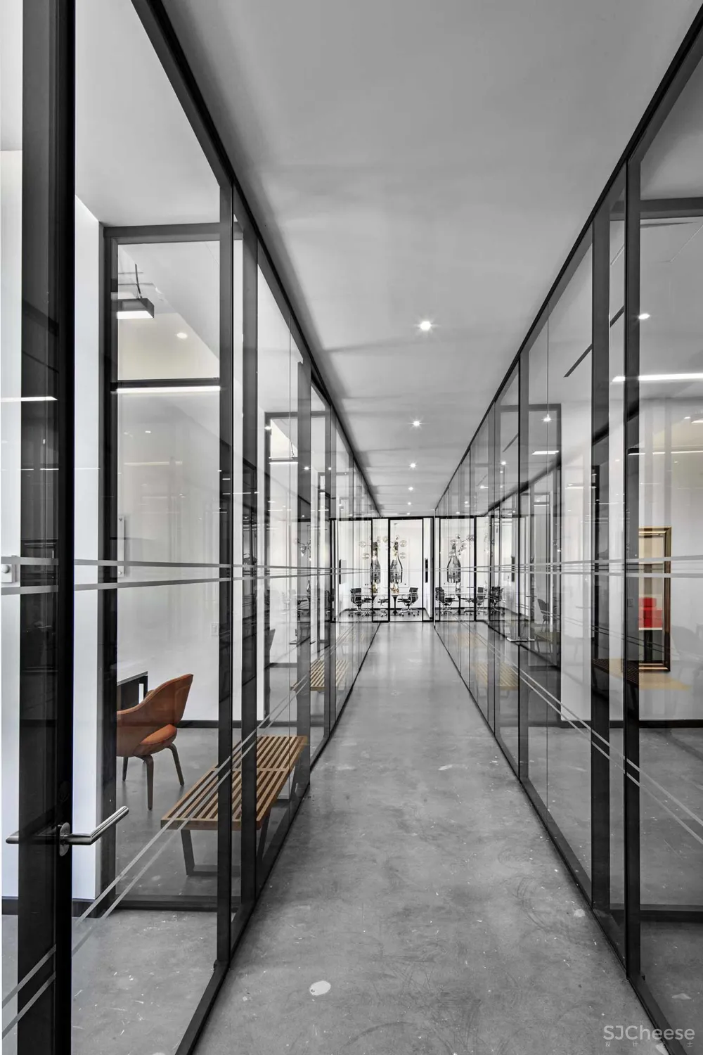 身价10亿美金Jay Z新办公室曝光,不拼颜值拼艺术品,有钱人的世界我不懂