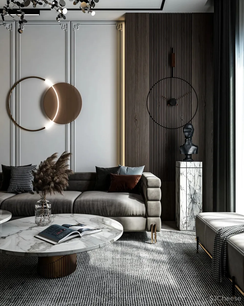 精致轻奢主义,高级范儿