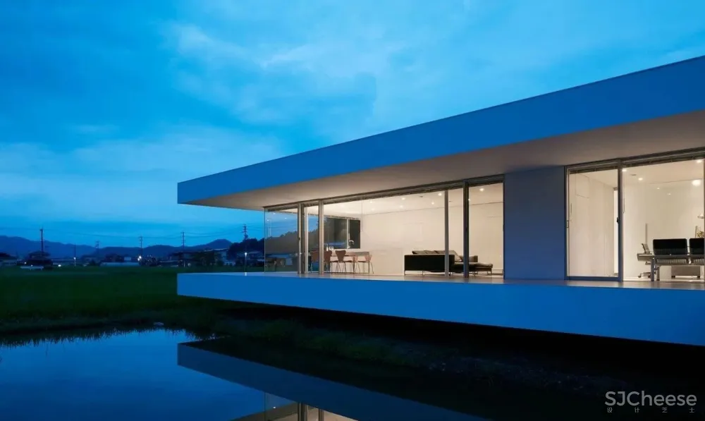 极简之宿，极致之美