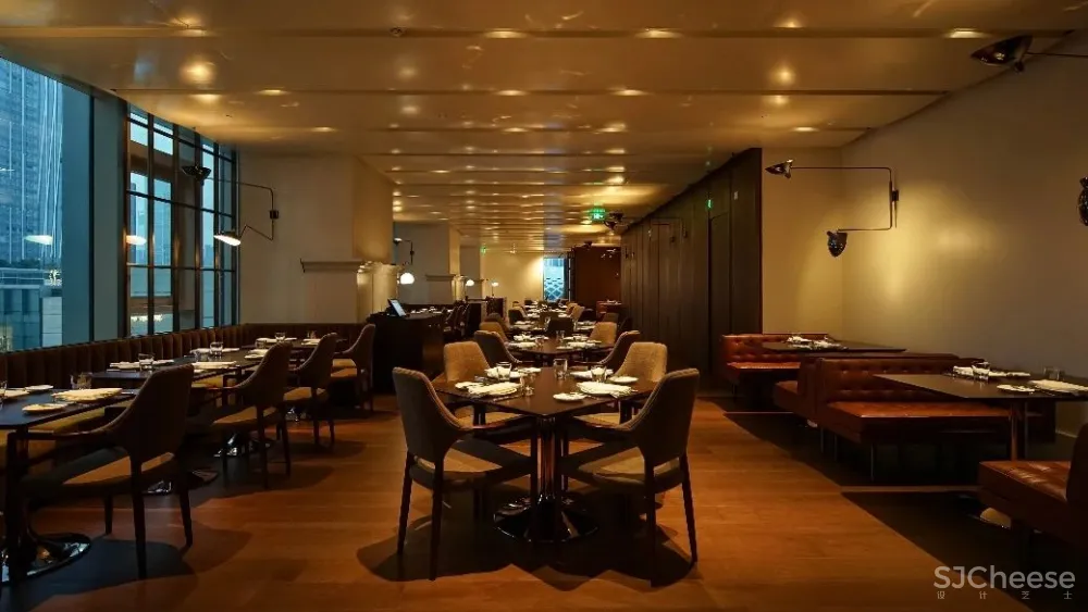 季裕棠倾力打造,深圳湾安达仕酒店今日开业!