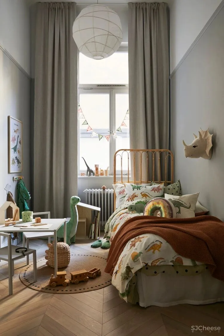 极致的北欧风,这才叫格调!