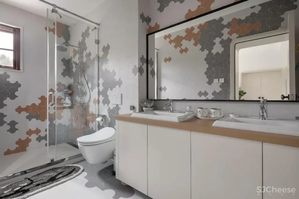 超IN设计,北欧秘境城堡