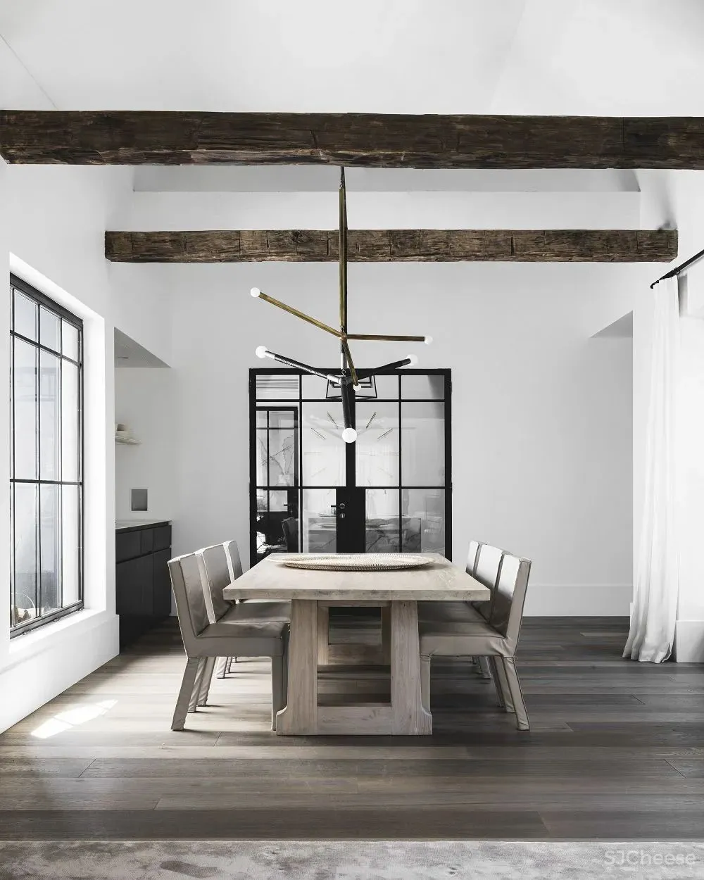 HANDELSMANN KHAW -自然永恒与优雅时尚的平衡!