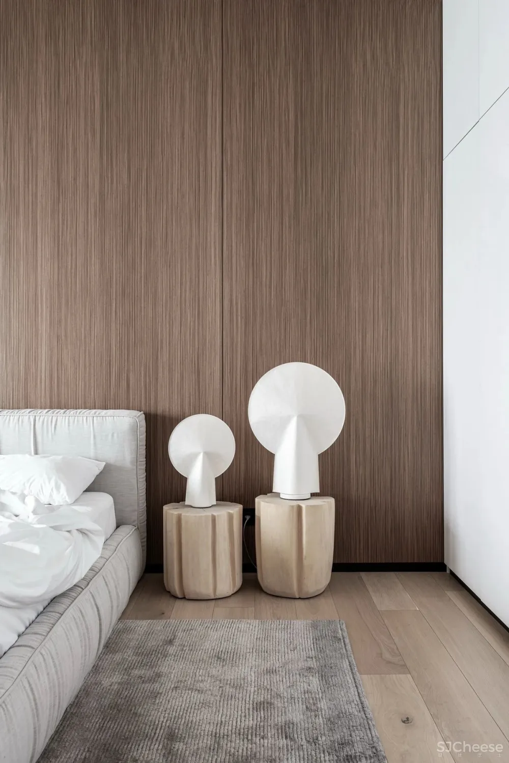 670㎡极简豪宅,非一般的魅力!