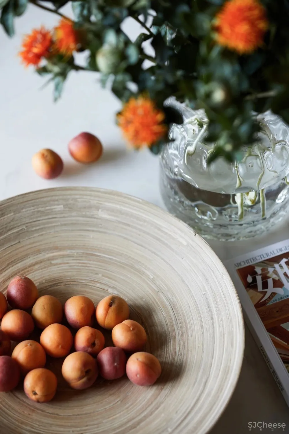 素朴文雅,塑造舒适奢享空间