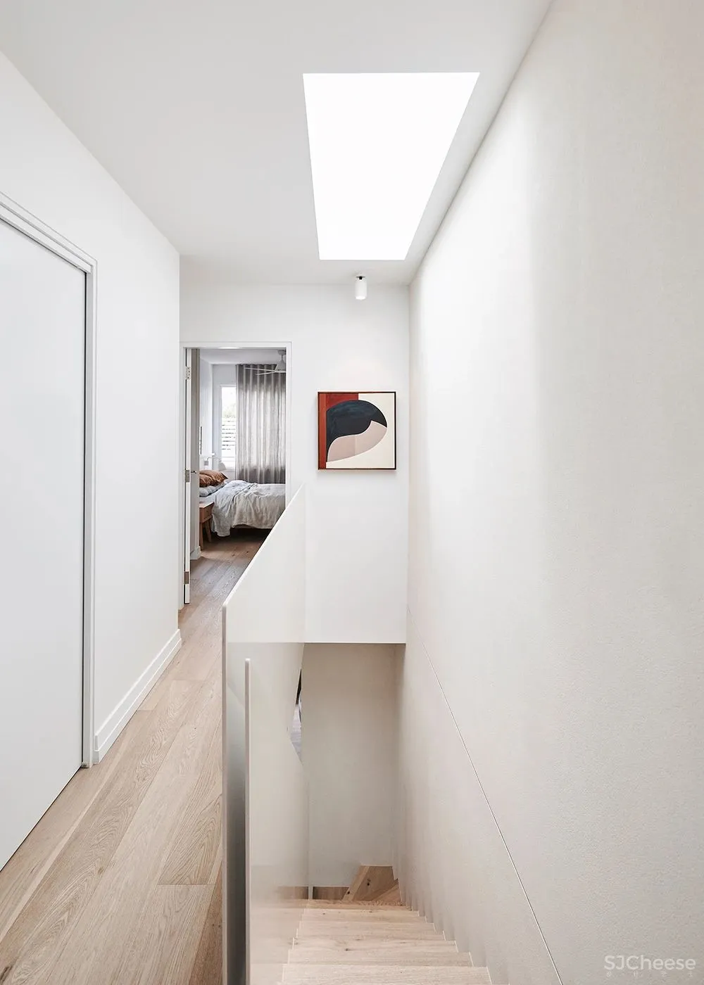 Tom Mark Henry 当代简约设计