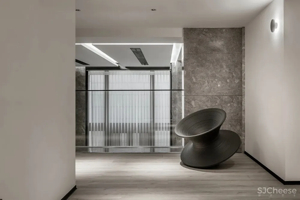 700㎡返璞大宅，享受惬意的生活意趣!